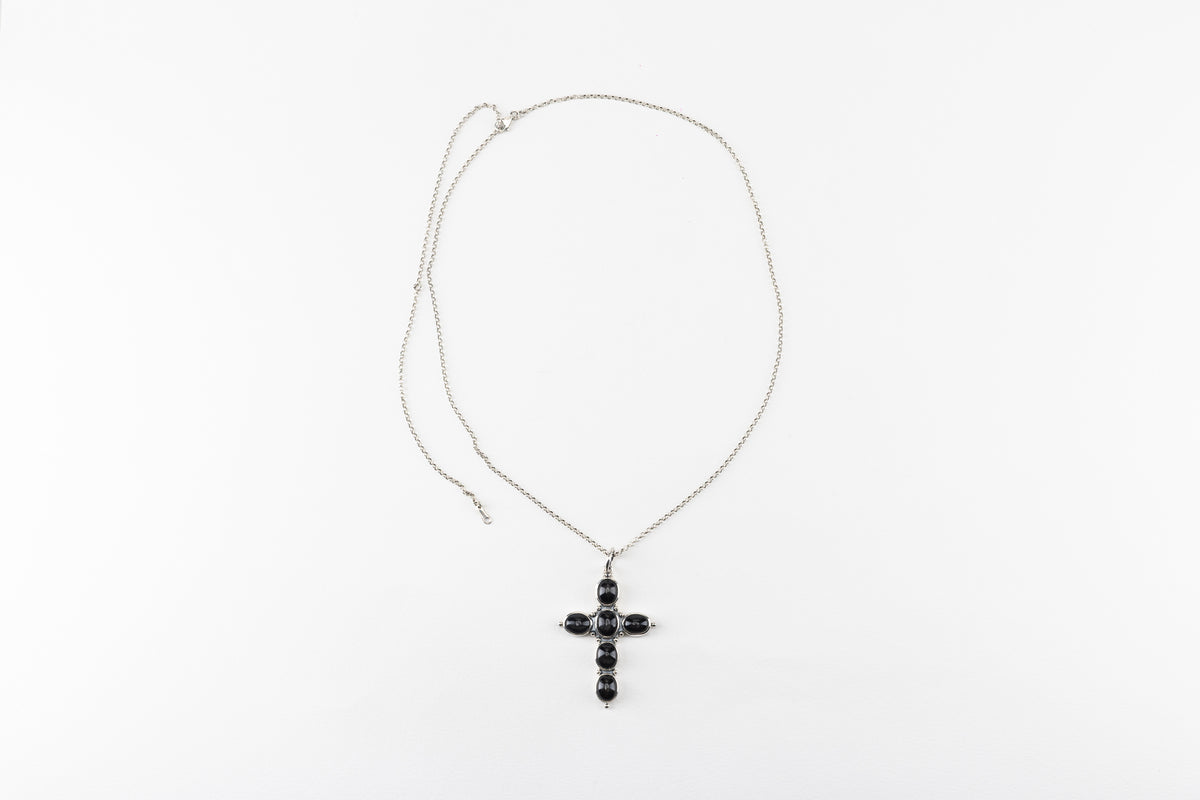 Black onyx