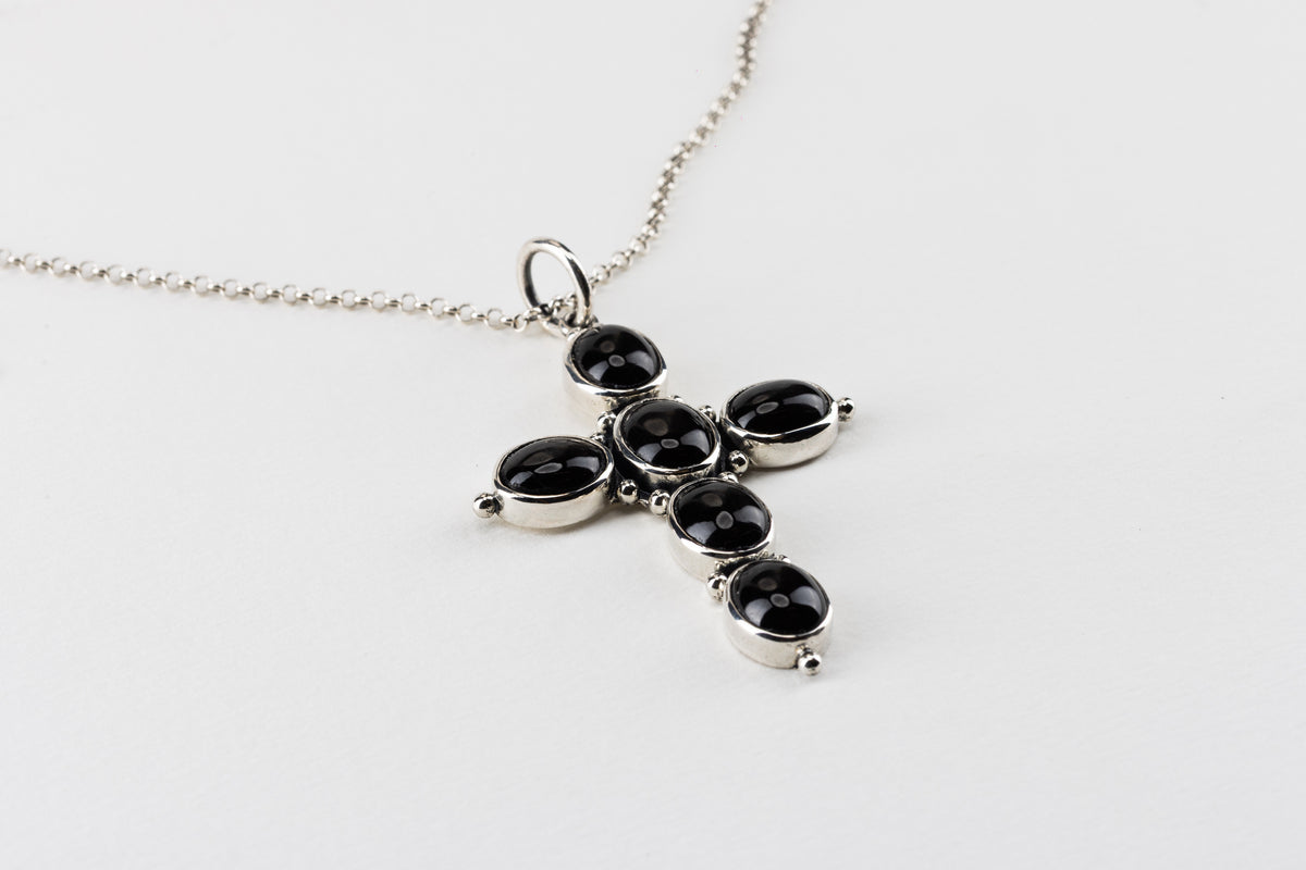 Black onyx