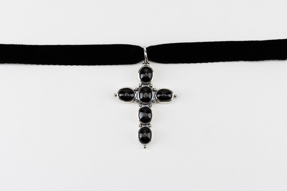 Black onyx