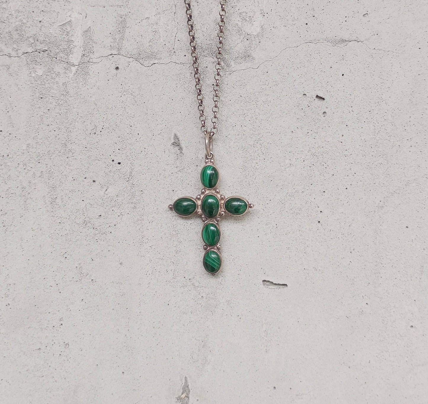 Malachite