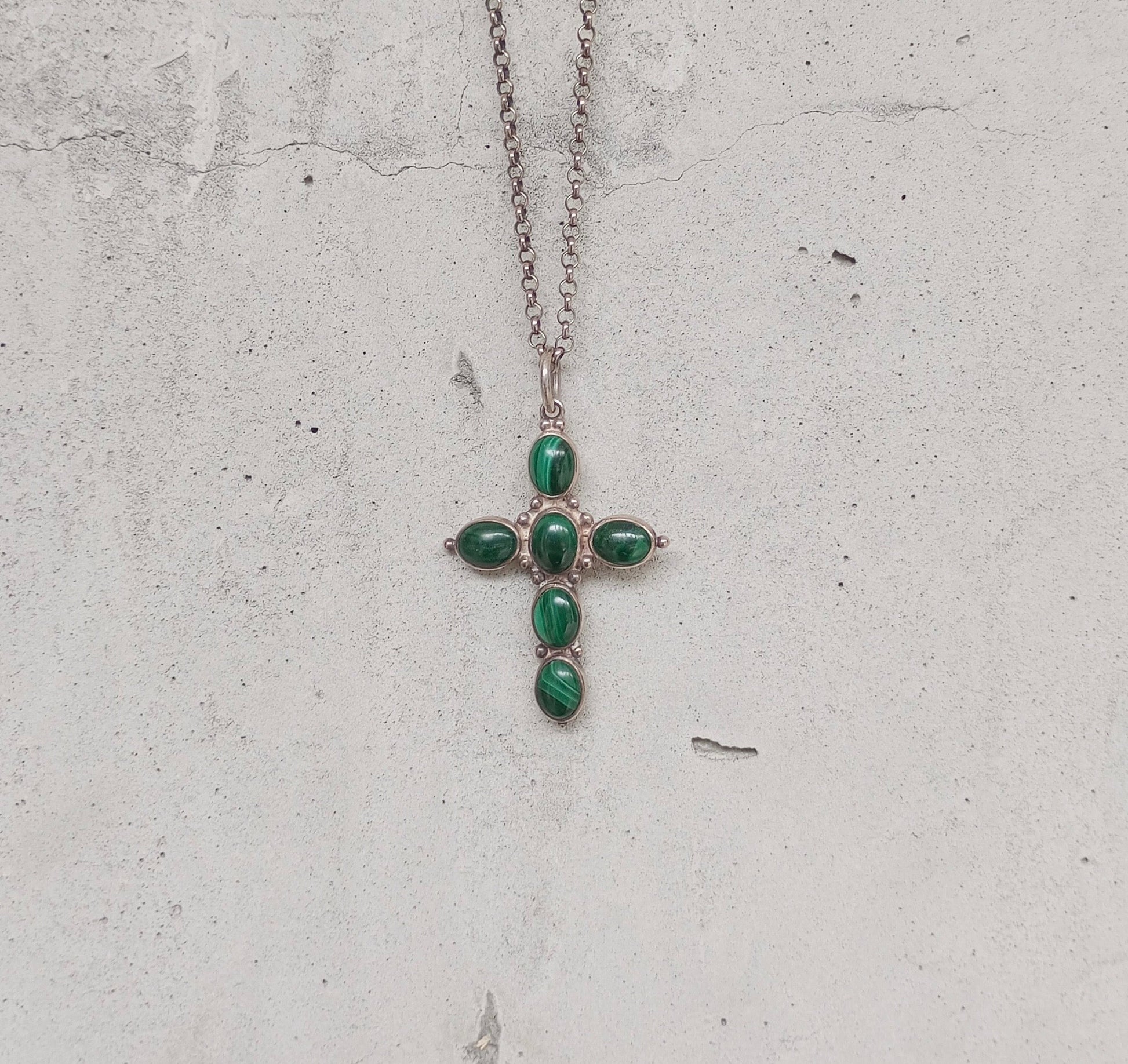 Malachite