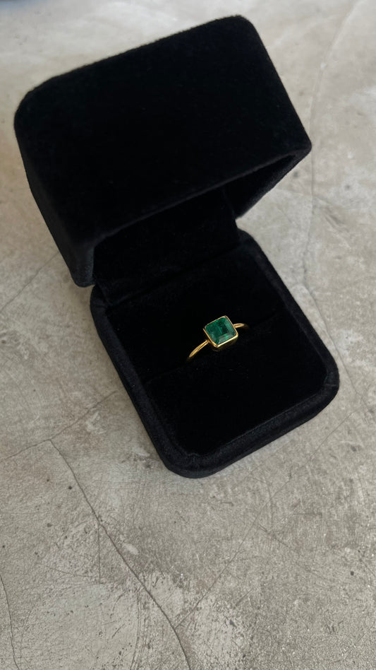 Yellow gold 14k