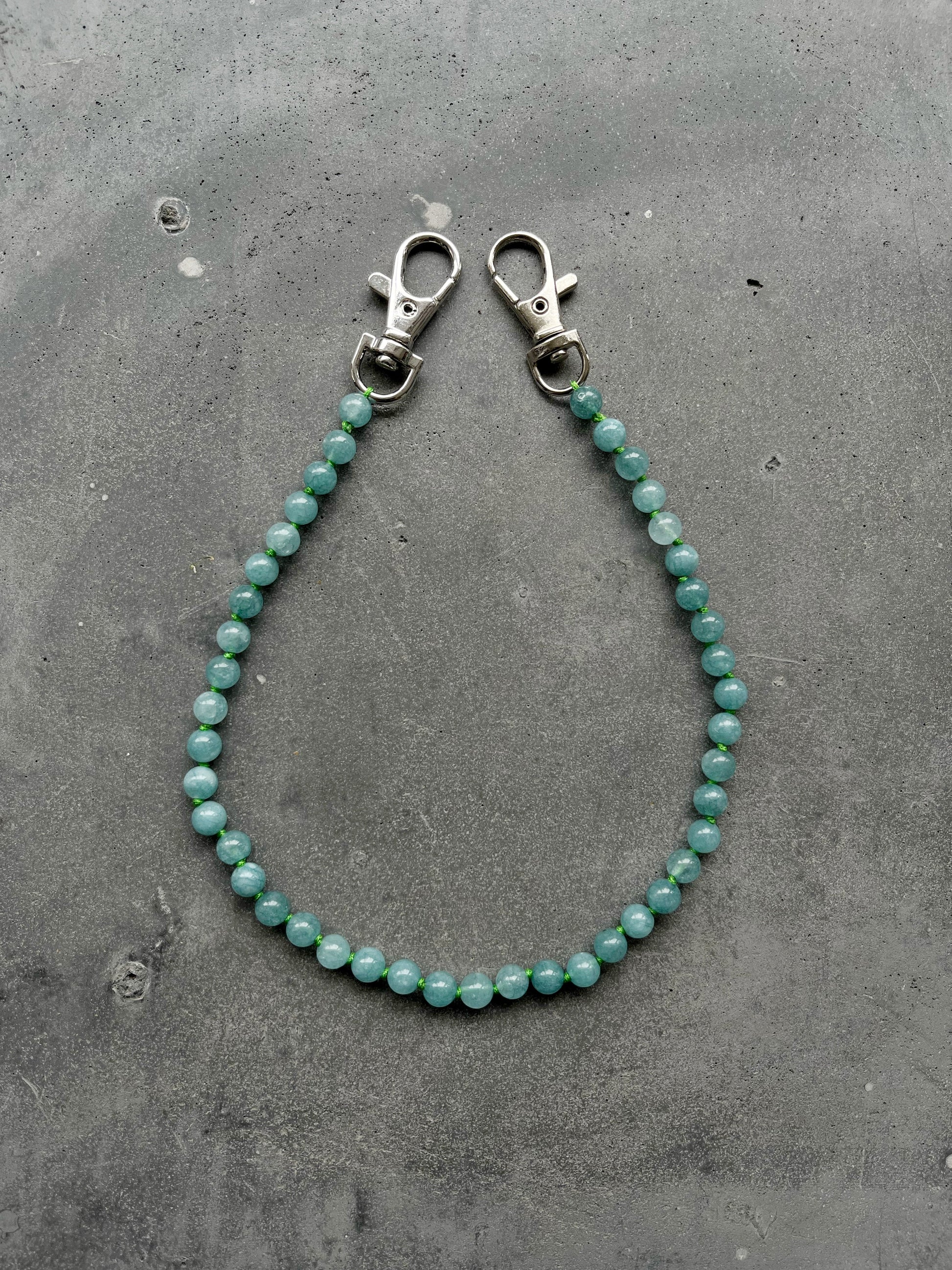 Aquamarine